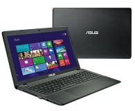 ASUS R513CL-SX188H-8 i3-3217U/8GB/500/DVD-RW/Win8 GF710 - 205252 - zdjęcie 1